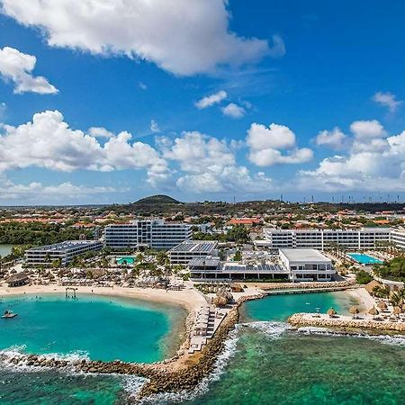 The Rif At Mangrove Beach Corendon All-Inclusive Curio ウィレムスタッド エクステリア 写真