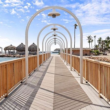 The Rif At Mangrove Beach Corendon All-Inclusive Curio ウィレムスタッド エクステリア 写真