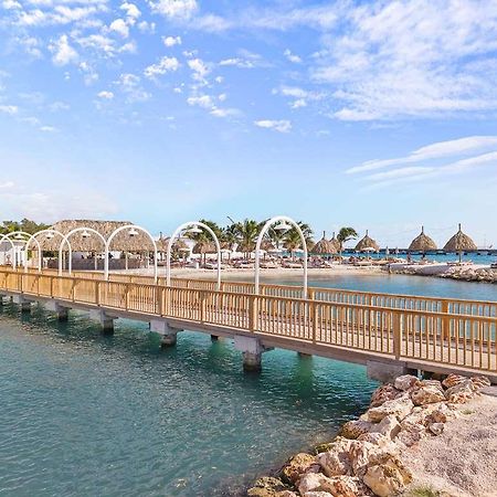 The Rif At Mangrove Beach Corendon All-Inclusive Curio ウィレムスタッド エクステリア 写真