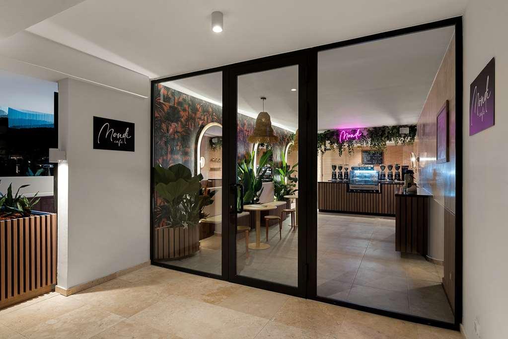 The Rif At Mangrove Beach Corendon All-Inclusive Curio ウィレムスタッド レストラン 写真