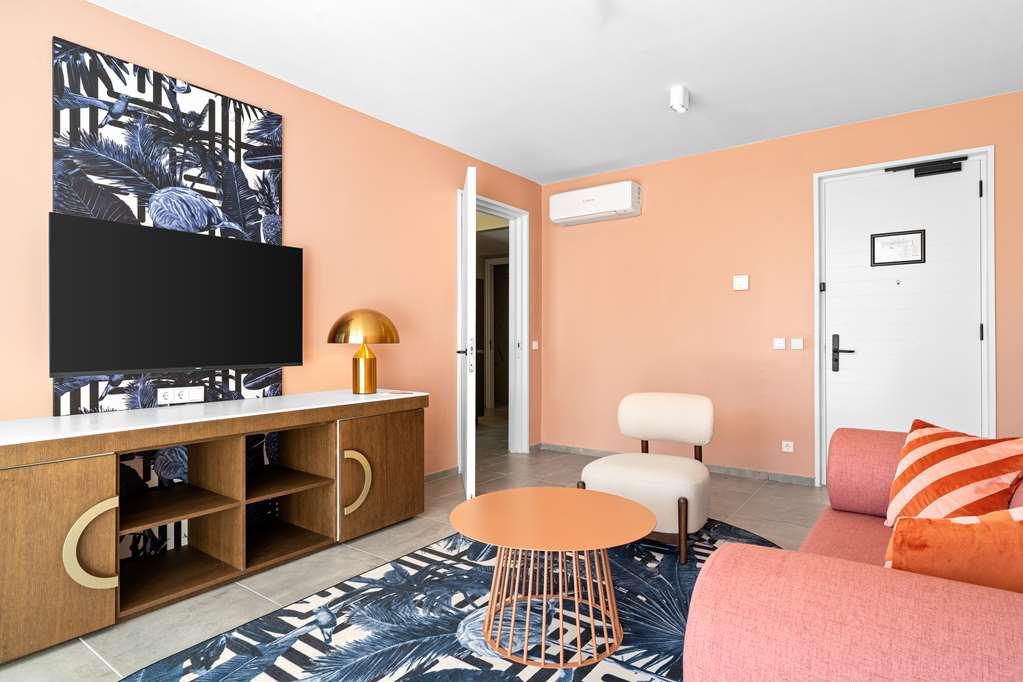 The Rif At Mangrove Beach Corendon All-Inclusive Curio ウィレムスタッド 部屋 写真