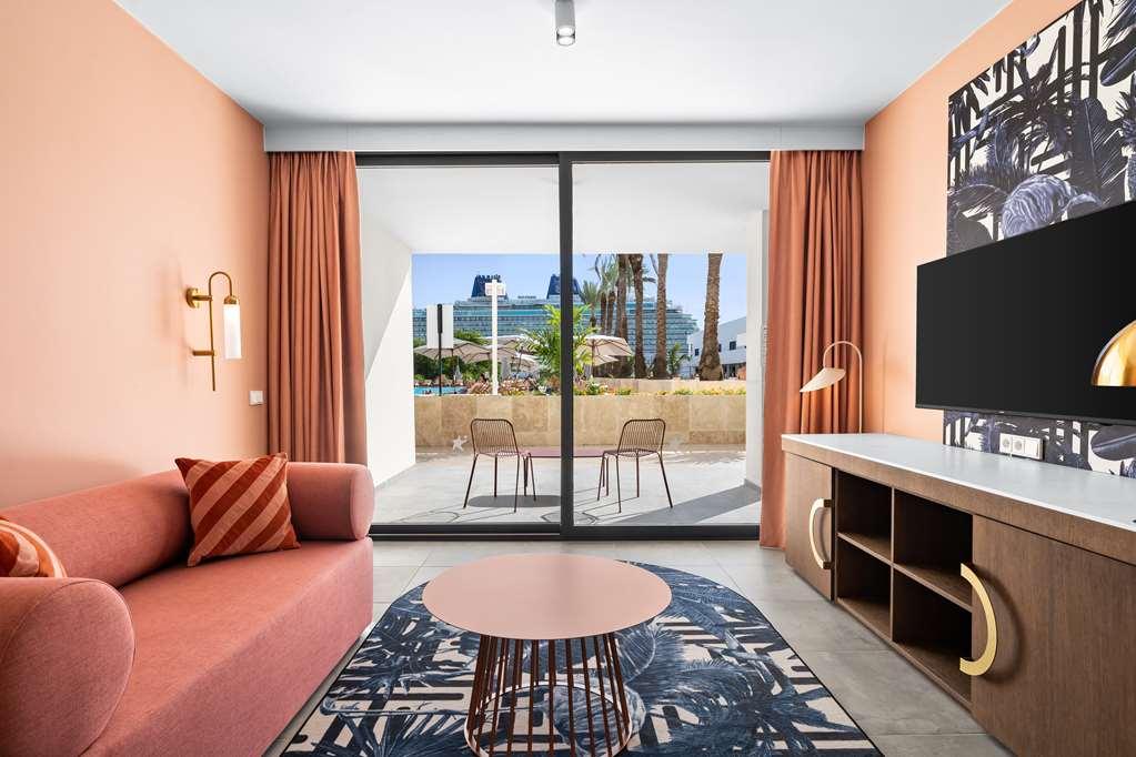 The Rif At Mangrove Beach Corendon All-Inclusive Curio ウィレムスタッド 部屋 写真