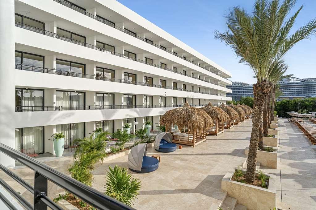The Rif At Mangrove Beach Corendon All-Inclusive Curio ウィレムスタッド 部屋 写真