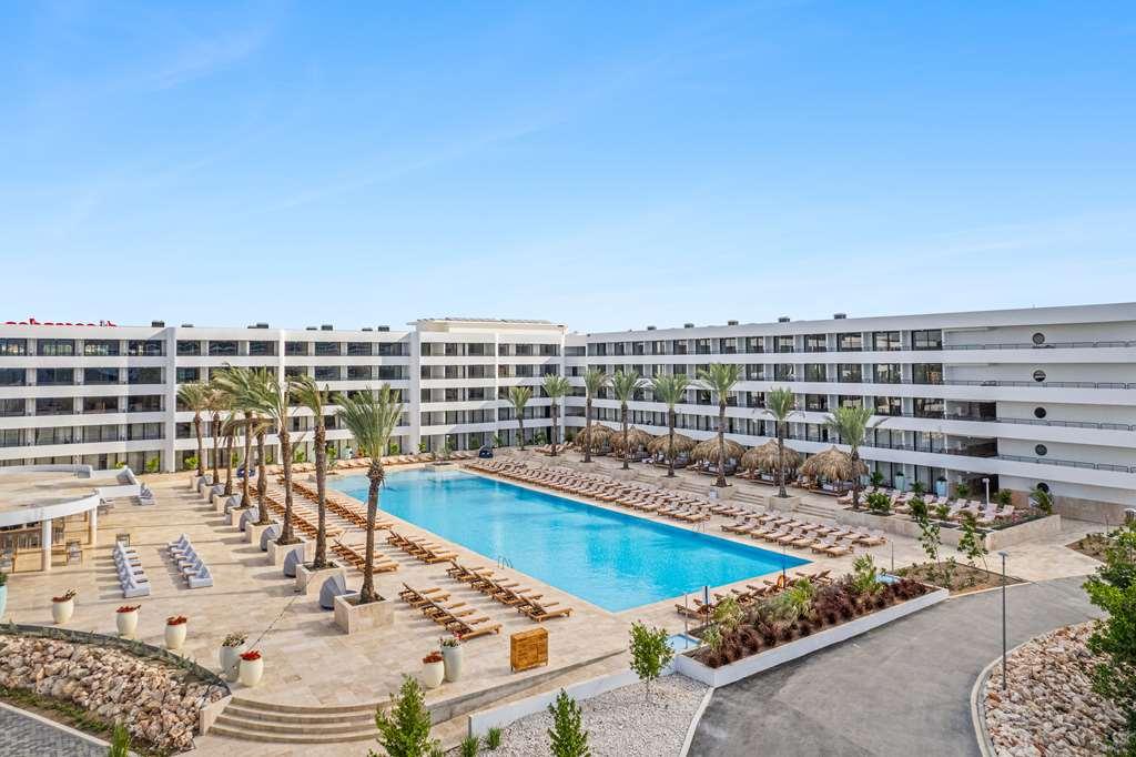 The Rif At Mangrove Beach Corendon All-Inclusive Curio ウィレムスタッド 設備 写真