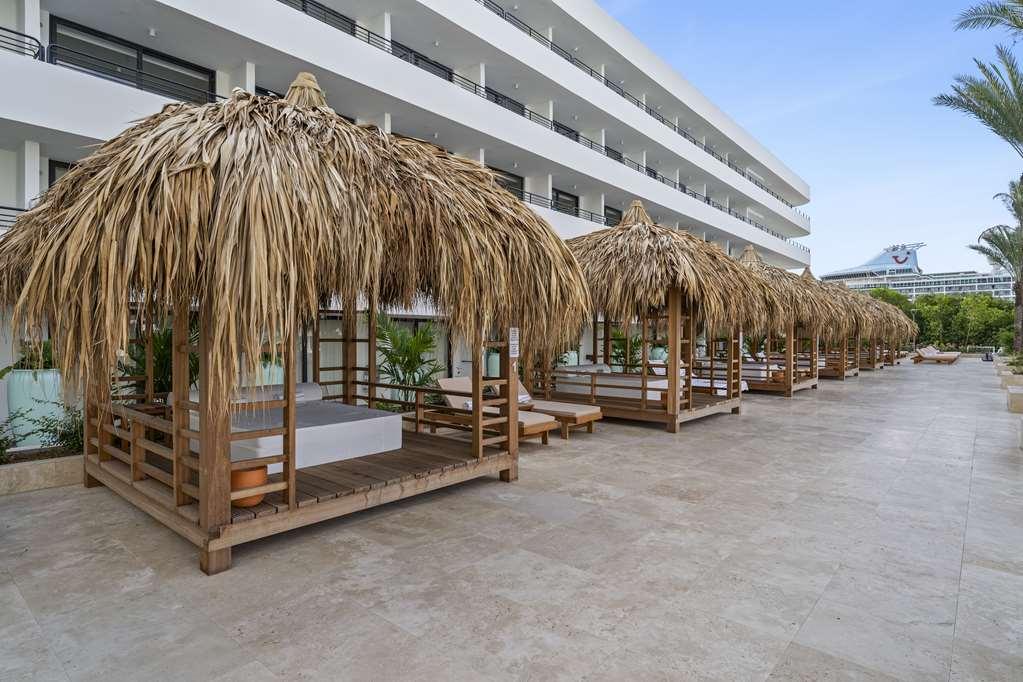 The Rif At Mangrove Beach Corendon All-Inclusive Curio ウィレムスタッド エクステリア 写真