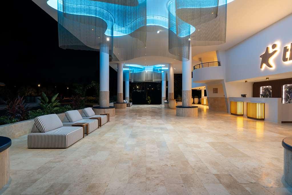 The Rif At Mangrove Beach Corendon All-Inclusive Curio ウィレムスタッド インテリア 写真