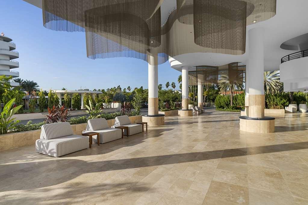 The Rif At Mangrove Beach Corendon All-Inclusive Curio ウィレムスタッド インテリア 写真