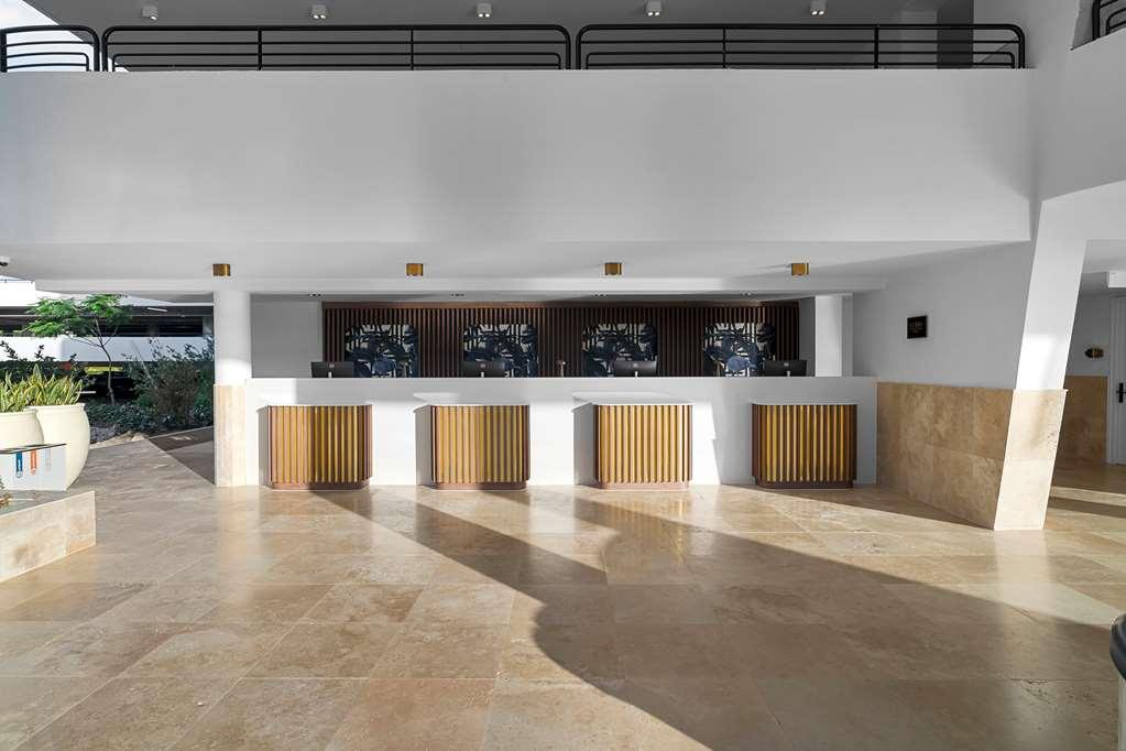 The Rif At Mangrove Beach Corendon All-Inclusive Curio ウィレムスタッド インテリア 写真