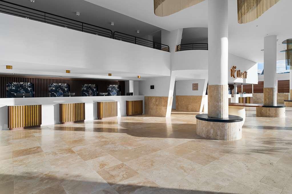The Rif At Mangrove Beach Corendon All-Inclusive Curio ウィレムスタッド インテリア 写真