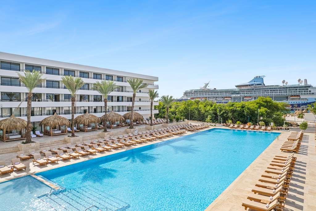 The Rif At Mangrove Beach Corendon All-Inclusive Curio ウィレムスタッド 設備 写真