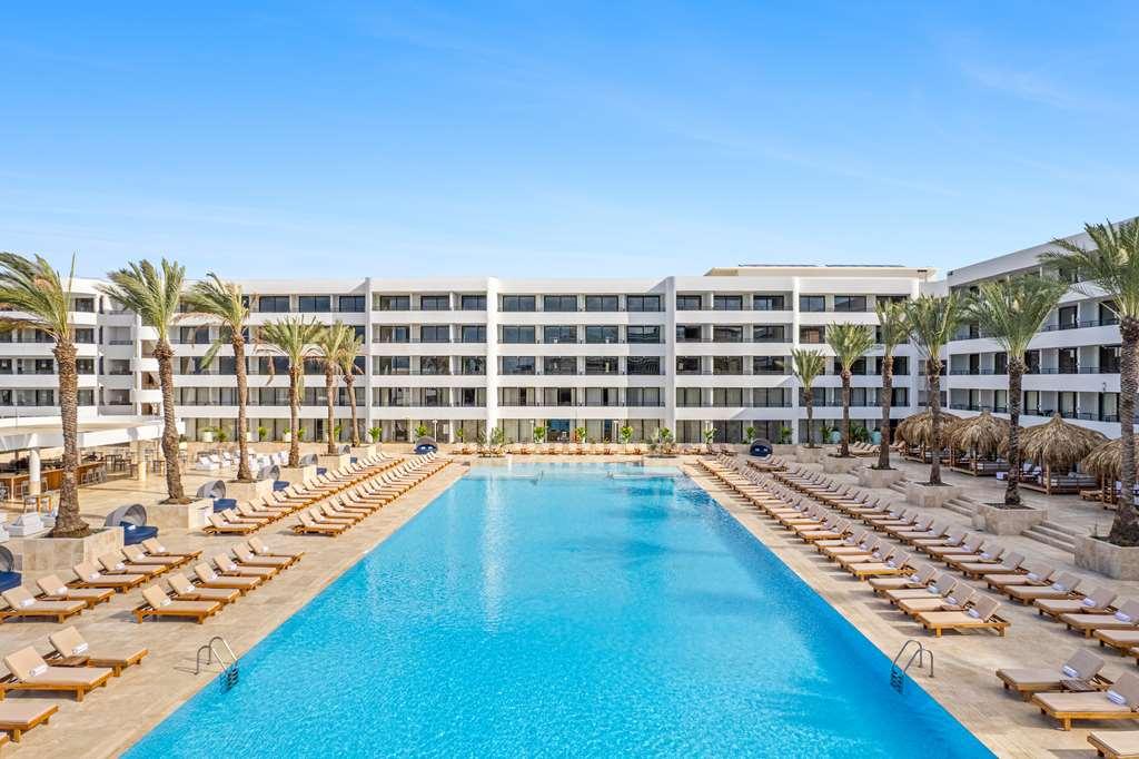 The Rif At Mangrove Beach Corendon All-Inclusive Curio ウィレムスタッド 設備 写真