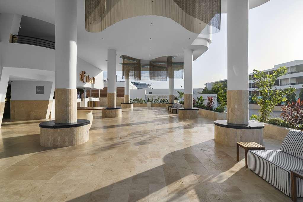 The Rif At Mangrove Beach Corendon All-Inclusive Curio ウィレムスタッド インテリア 写真