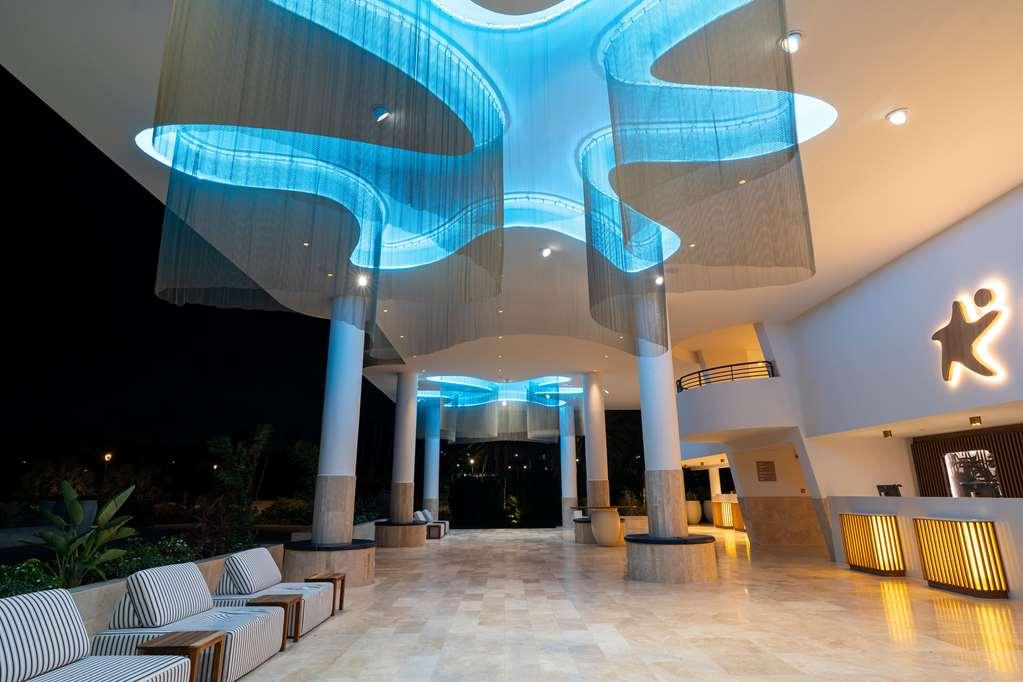 The Rif At Mangrove Beach Corendon All-Inclusive Curio ウィレムスタッド インテリア 写真