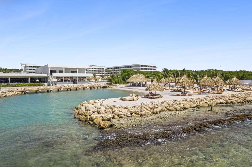 The Rif At Mangrove Beach Corendon All-Inclusive Curio ウィレムスタッド 自然 写真