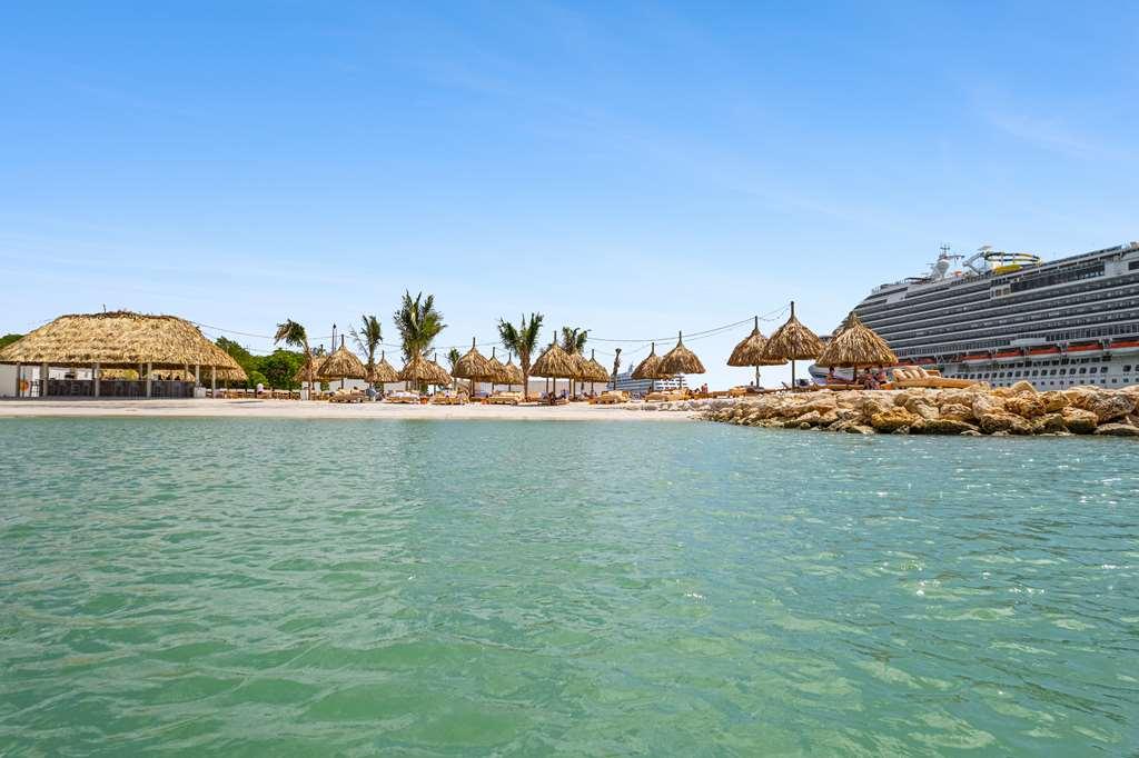 The Rif At Mangrove Beach Corendon All-Inclusive Curio ウィレムスタッド 自然 写真