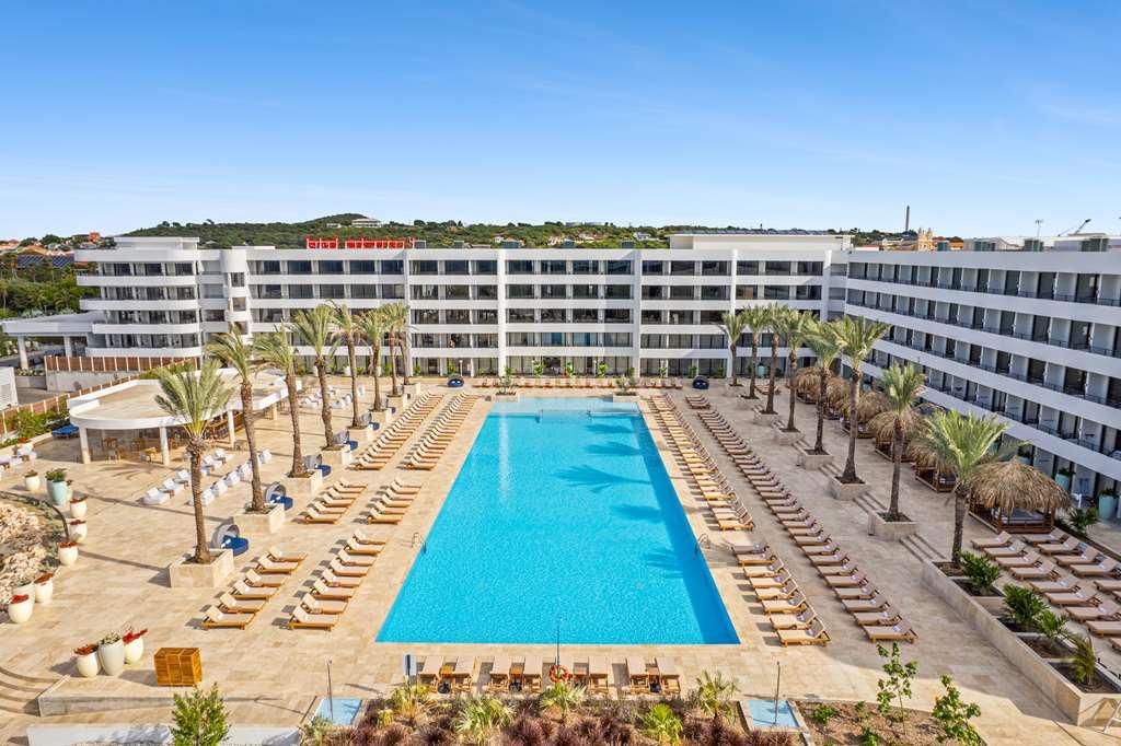 The Rif At Mangrove Beach Corendon All-Inclusive Curio ウィレムスタッド 設備 写真
