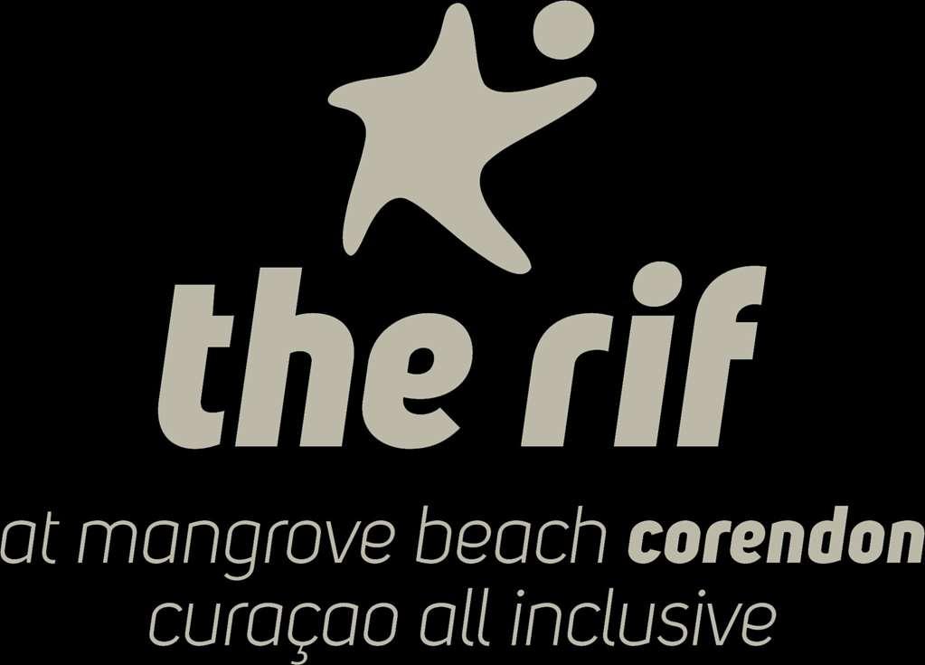 The Rif At Mangrove Beach Corendon All-Inclusive Curio ウィレムスタッド ロゴ 写真