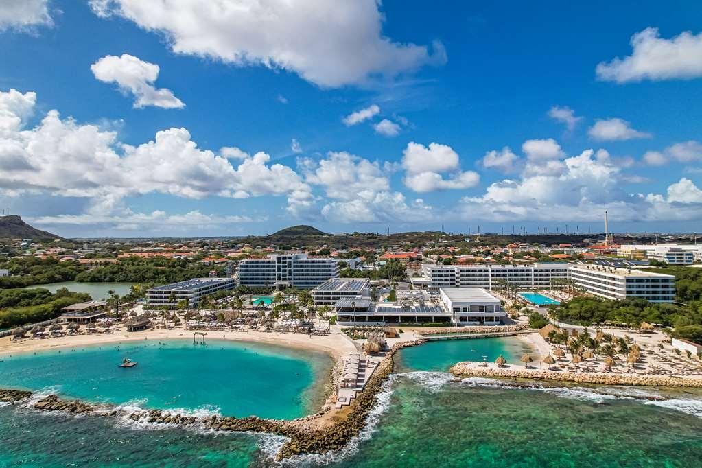 The Rif At Mangrove Beach Corendon All-Inclusive Curio ウィレムスタッド エクステリア 写真