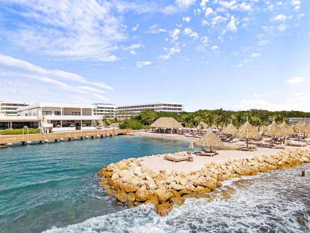 The Rif At Mangrove Beach Corendon All-Inclusive Curio ウィレムスタッド 自然 写真