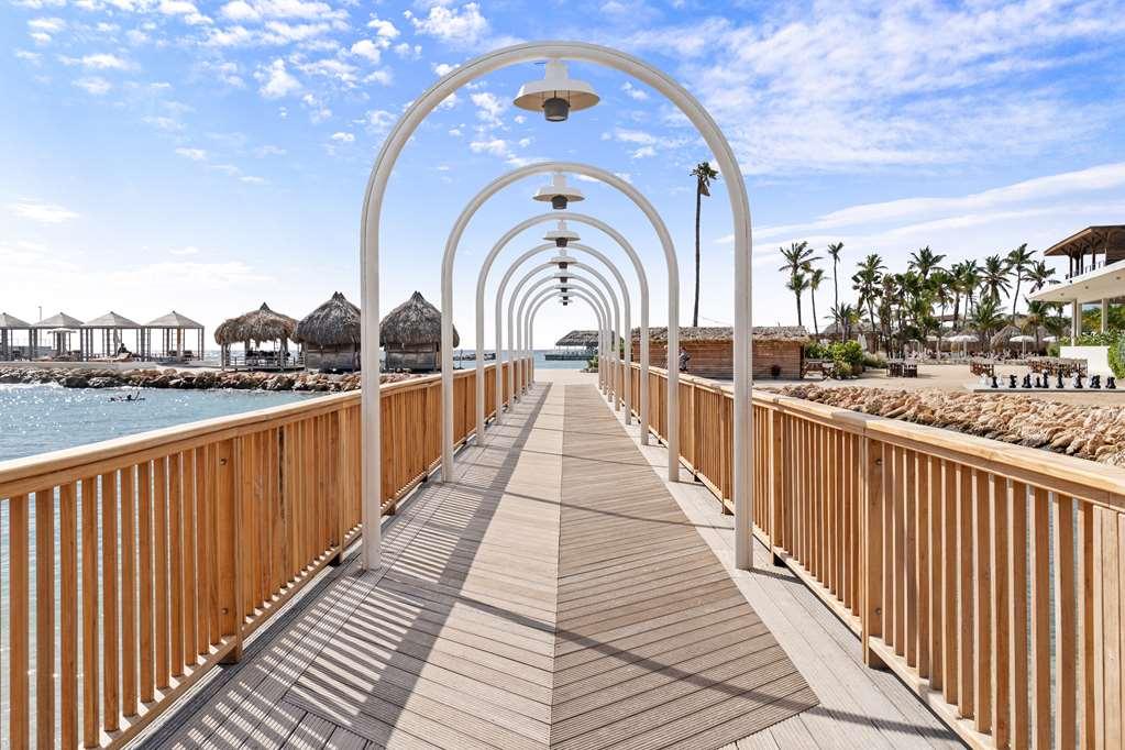 The Rif At Mangrove Beach Corendon All-Inclusive Curio ウィレムスタッド エクステリア 写真