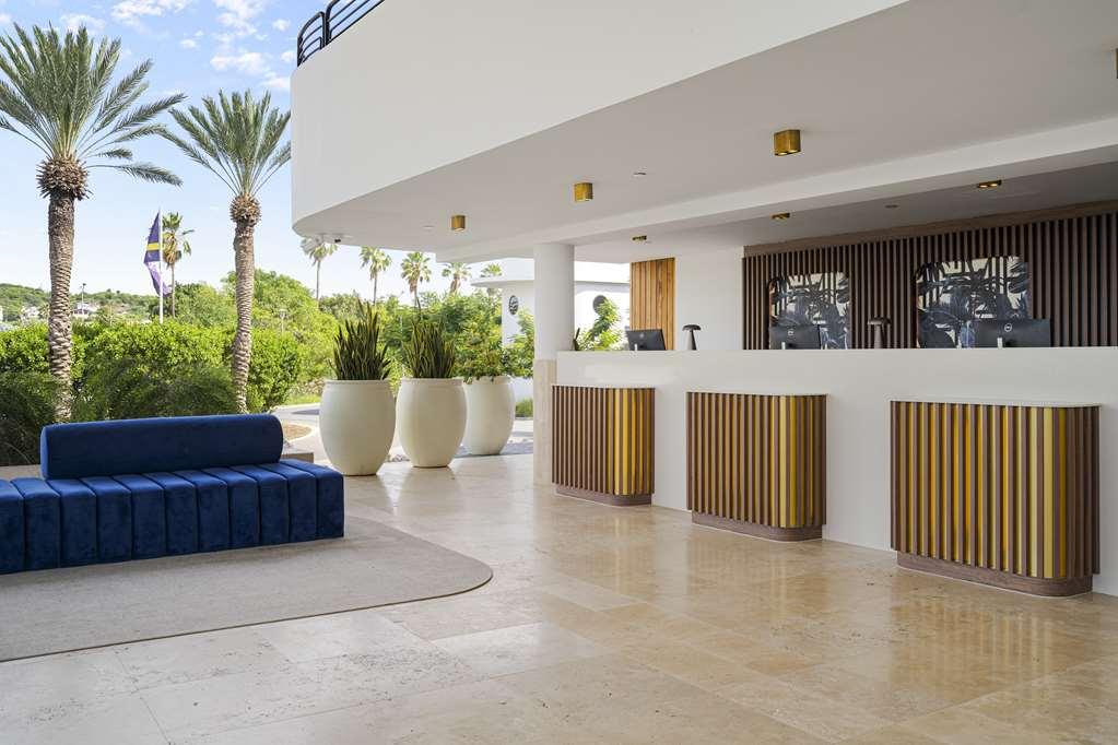 The Rif At Mangrove Beach Corendon All-Inclusive Curio ウィレムスタッド インテリア 写真