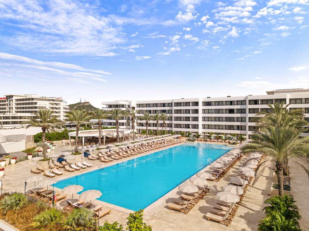 The Rif At Mangrove Beach Corendon All-Inclusive Curio ウィレムスタッド 設備 写真