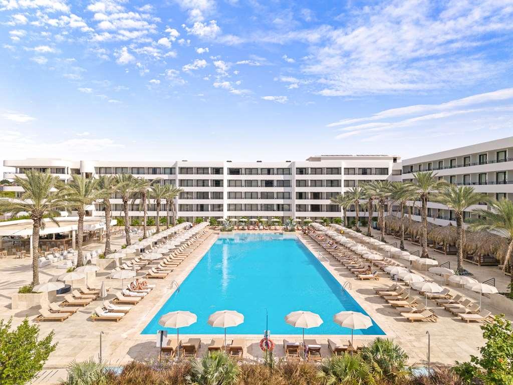 The Rif At Mangrove Beach Corendon All-Inclusive Curio ウィレムスタッド 設備 写真