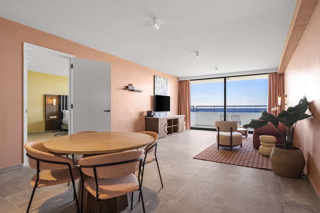 The Rif At Mangrove Beach Corendon All-Inclusive Curio ウィレムスタッド 部屋 写真