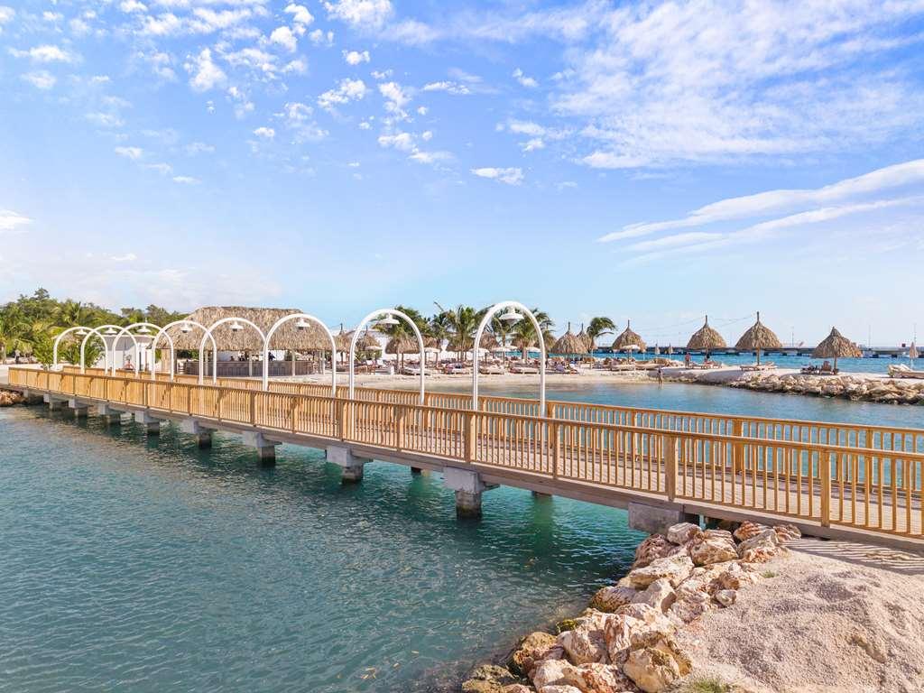 The Rif At Mangrove Beach Corendon All-Inclusive Curio ウィレムスタッド エクステリア 写真