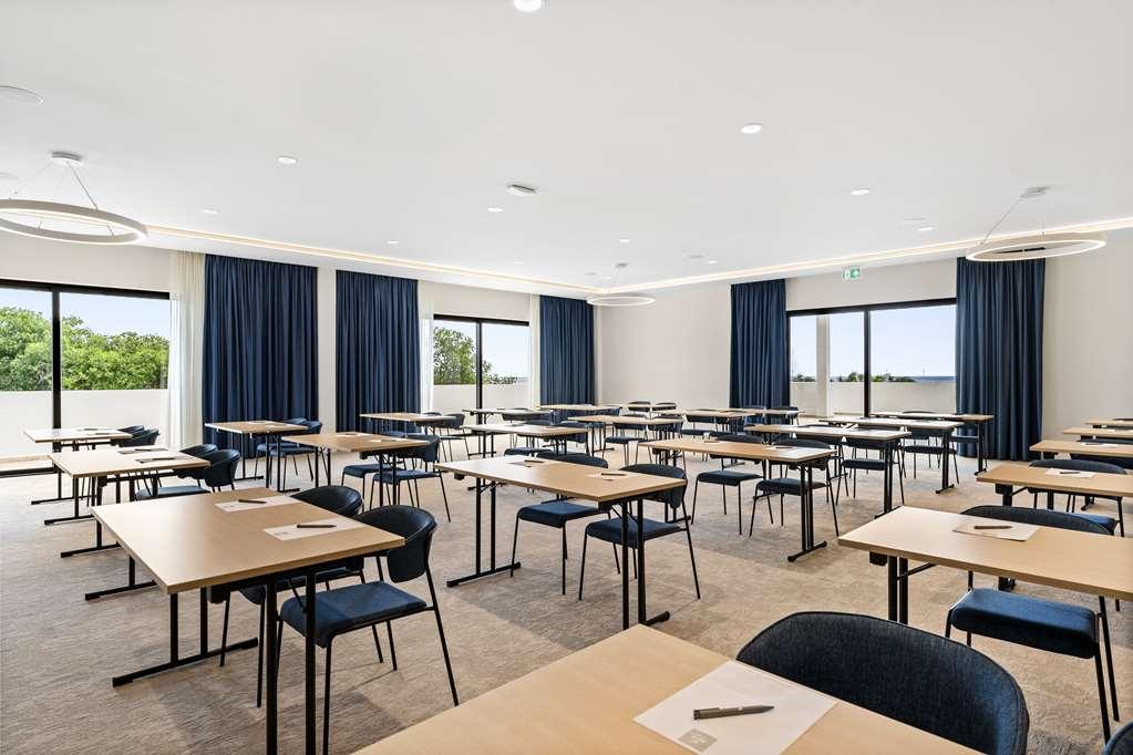 The Rif At Mangrove Beach Corendon All-Inclusive Curio ウィレムスタッド 設備 写真