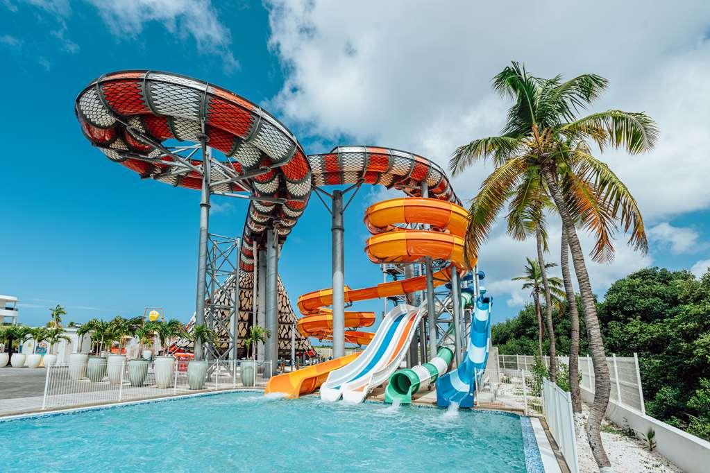The Rif At Mangrove Beach Corendon All-Inclusive Curio ウィレムスタッド 設備 写真