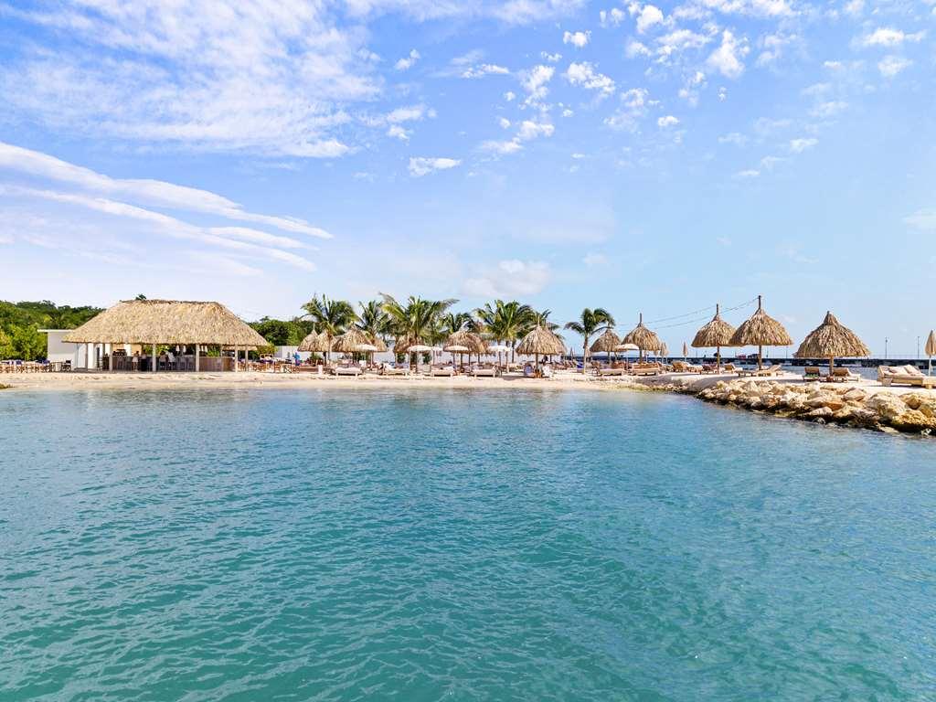 The Rif At Mangrove Beach Corendon All-Inclusive Curio ウィレムスタッド 自然 写真