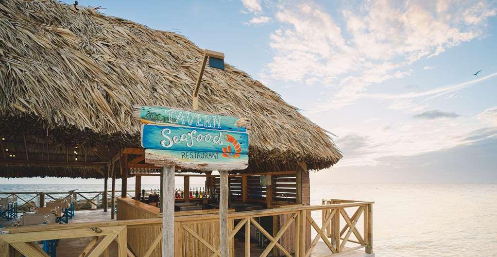 The Rif At Mangrove Beach Corendon All-Inclusive Curio ウィレムスタッド レストラン 写真