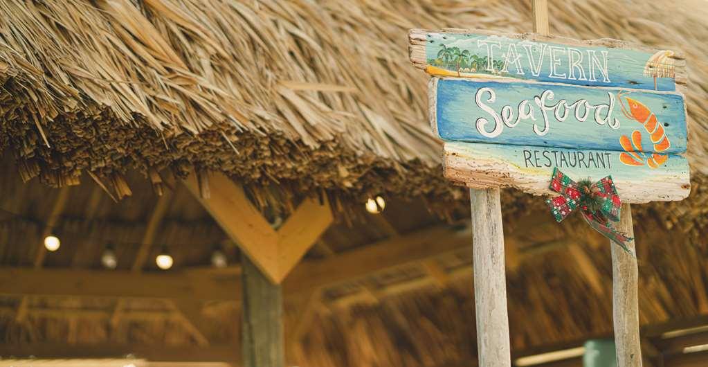 The Rif At Mangrove Beach Corendon All-Inclusive Curio ウィレムスタッド レストラン 写真
